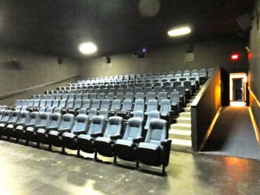 Cinemas in Roswell Georgia