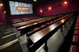 Cinemas in Round Rock Texas