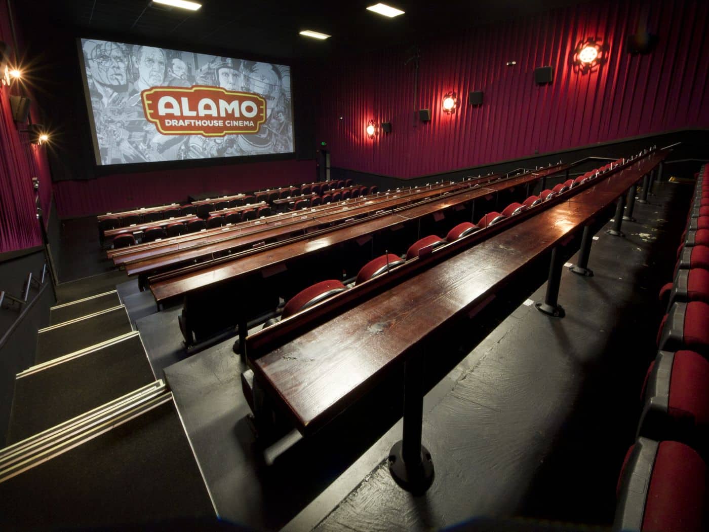 Cinemas in Round Rock Texas