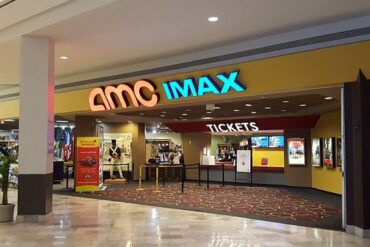 Cinemas in San Antonio Texas