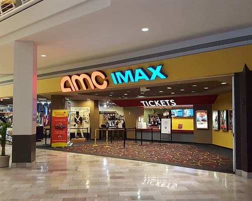 Cinemas In San Antonio Texas 