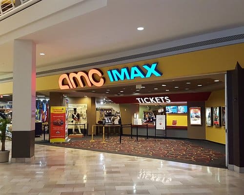 Cinemas in San Antonio Texas