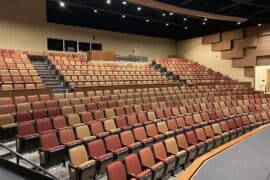 Cinemas in San Bernardino California