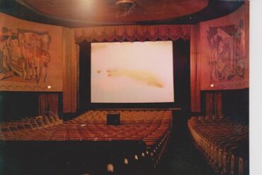 Cinemas in San Mateo California