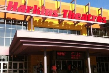 Cinemas in San Tan Valley Arizona