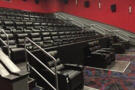 Cinemas in Spokane Valley Washington