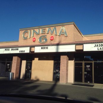 Cinemas in St. George Utah