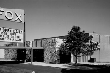 Cinemas in Topeka Kansas