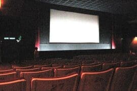 Cinemas in Tuen Mun New Territories