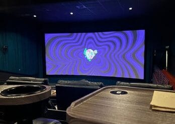 Cinemas in Vallejo California