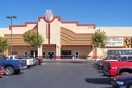 Cinemas in Victorville California