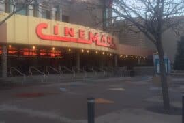 Cinemas in West Jordan Utah