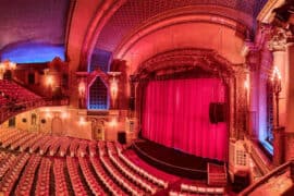 Cinemas in Wichita Kansas