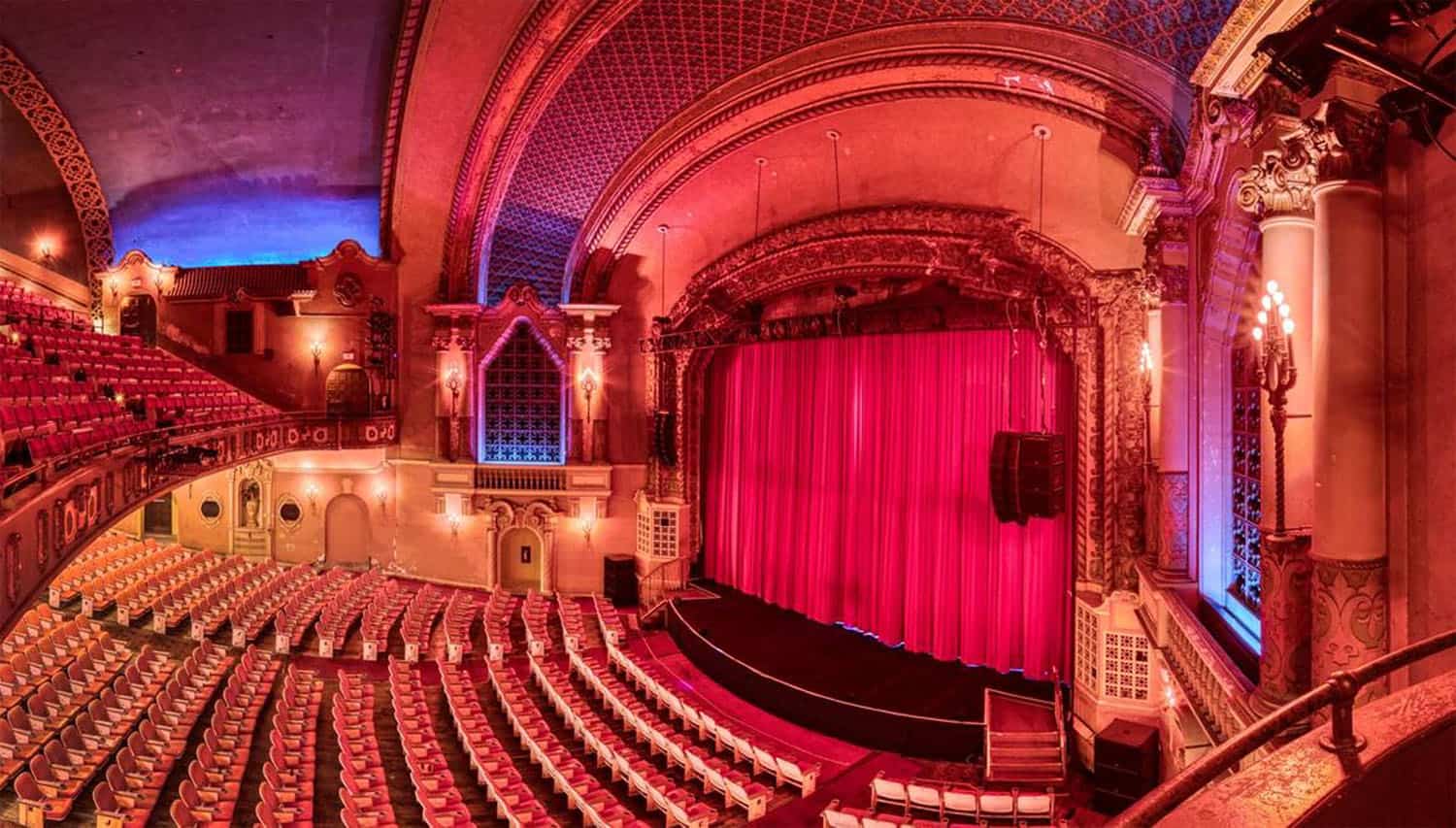 Cinemas in Wichita Kansas