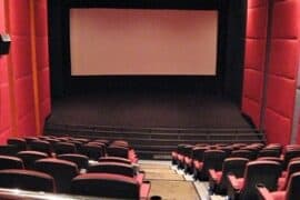 Cinemas in Yuen Long New Territories