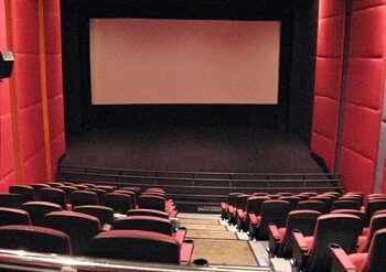 Cinemas in Yuen Long New Territories