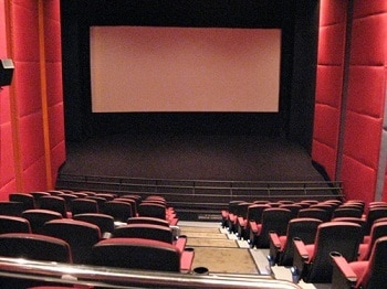 Cinemas in Yuen Long New Territories