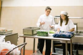 Cooking Classes in Abilene Texas