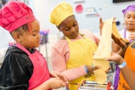 Cooking Classes in Alpharetta Georgia