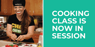 Cooking Classes in Bakersfield California