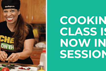 Cooking Classes in Bakersfield California