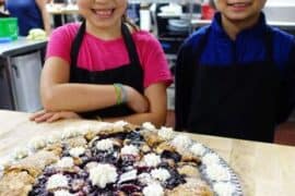 Cooking Classes in Castro Valley California