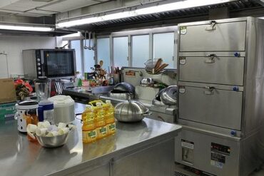 Cooking Classes in Central and Western Hong Kong Island