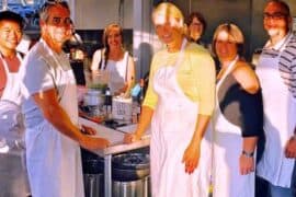 Cooking Classes in Chula Vista California