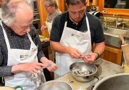 Cooking Classes in Concord California