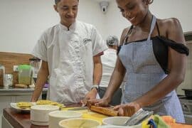 Cooking Classes in Hesperia California