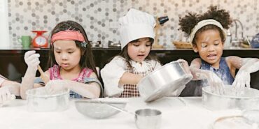 Cooking Classes in Leander Texas