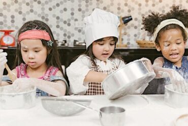 Cooking Classes in Leander Texas