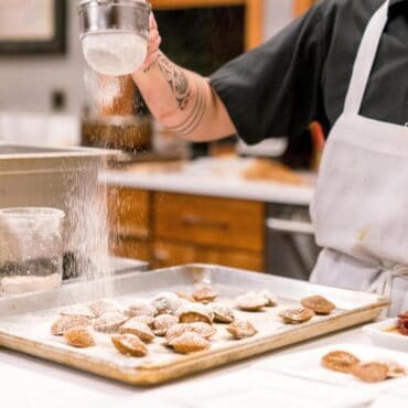 Cooking Classes in Lehi Utah