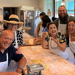 Cooking Classes in Lodi California