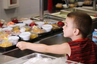 Cooking Classes in Macon-Bibb County, Georgia