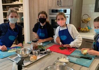 Cooking Classes in Madera California