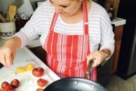 Cooking Classes in Menifee California