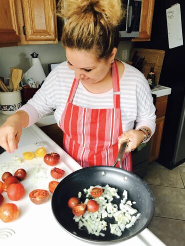 Cooking Classes in Menifee California