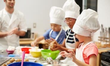 Cooking Classes in Mountain View California