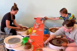 Cooking Classes in Oceanside California