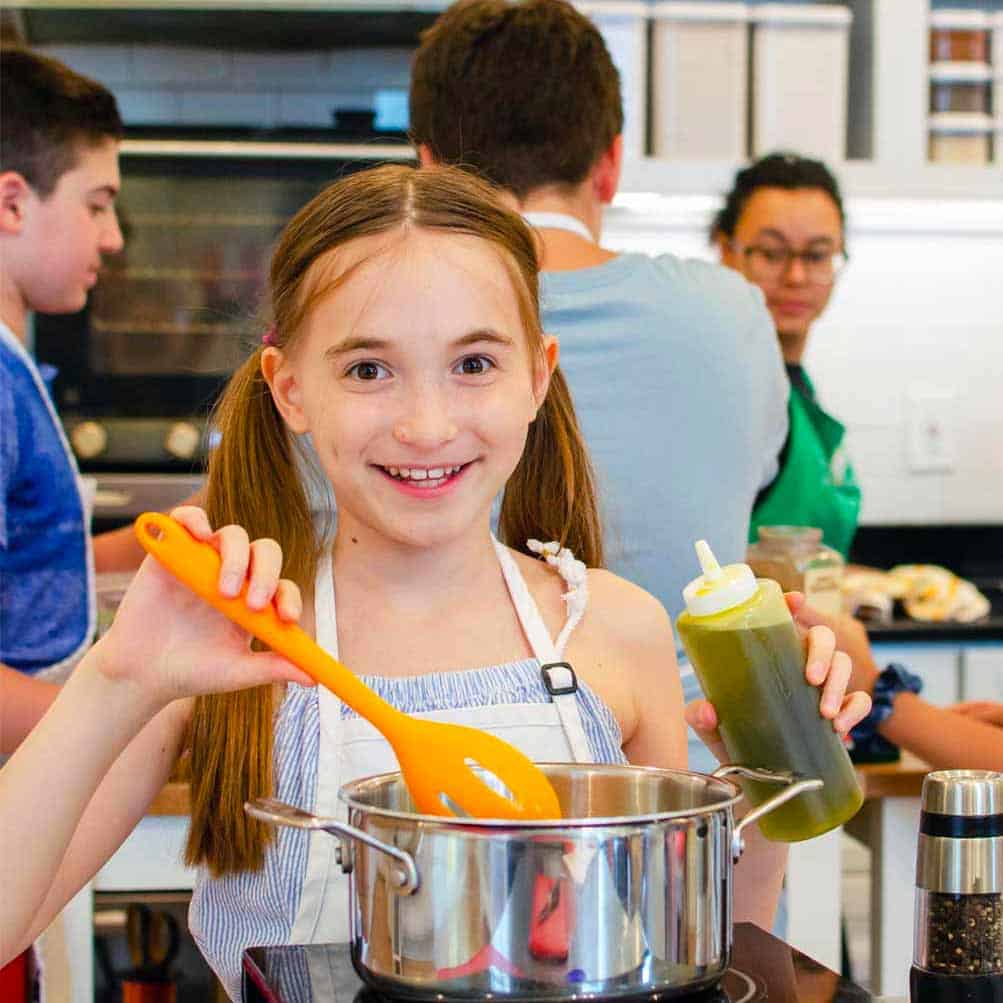 Cooking Classes in  Olathe Kansas