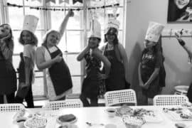 Cooking Classes in Pflugerville Texas