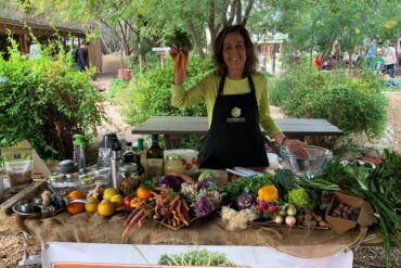 Cooking Classes in Phoenix Arizona