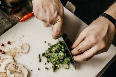 Cooking Classes in Provo Utah