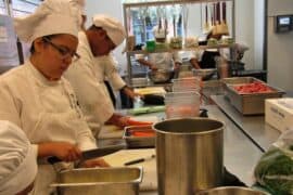 Cooking Classes in Riverside California