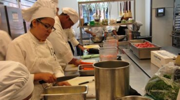 Cooking Classes in Riverside California