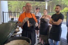 Cooking Classes in Roswell Georgia