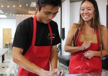 Cooking Classes in San Marcos California