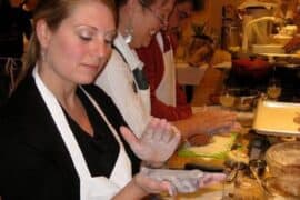 Cooking Classes in San Mateo California