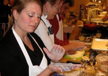 Cooking Classes in San Mateo California